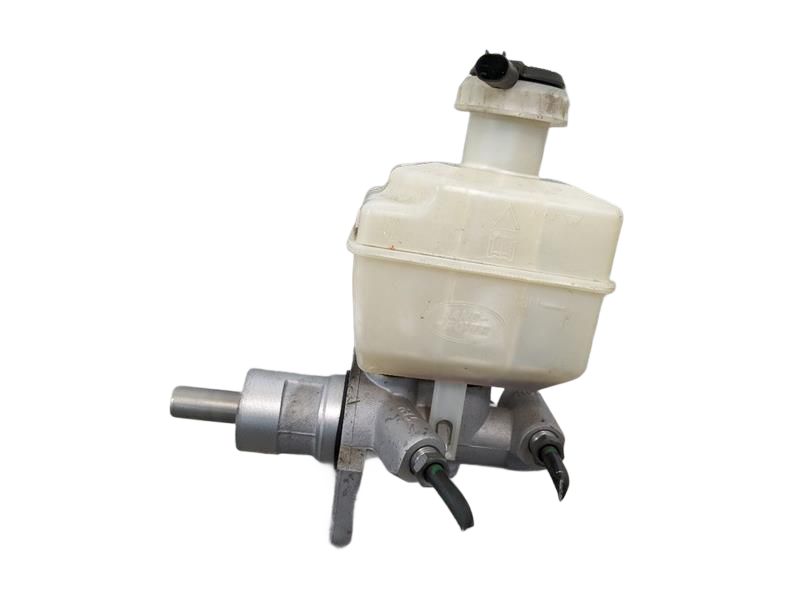 10 - 13 OEM LAND ROVER RANGE ROVER SPORT BRAKE MASTER CYLINDER WITH RESERVOIR