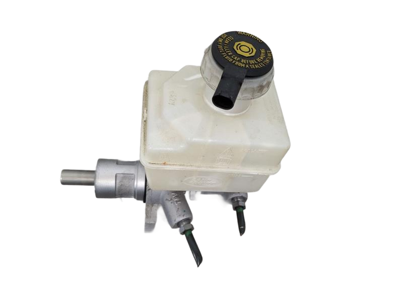 10 - 13 OEM LAND ROVER RANGE ROVER SPORT BRAKE MASTER CYLINDER WITH RESERVOIR