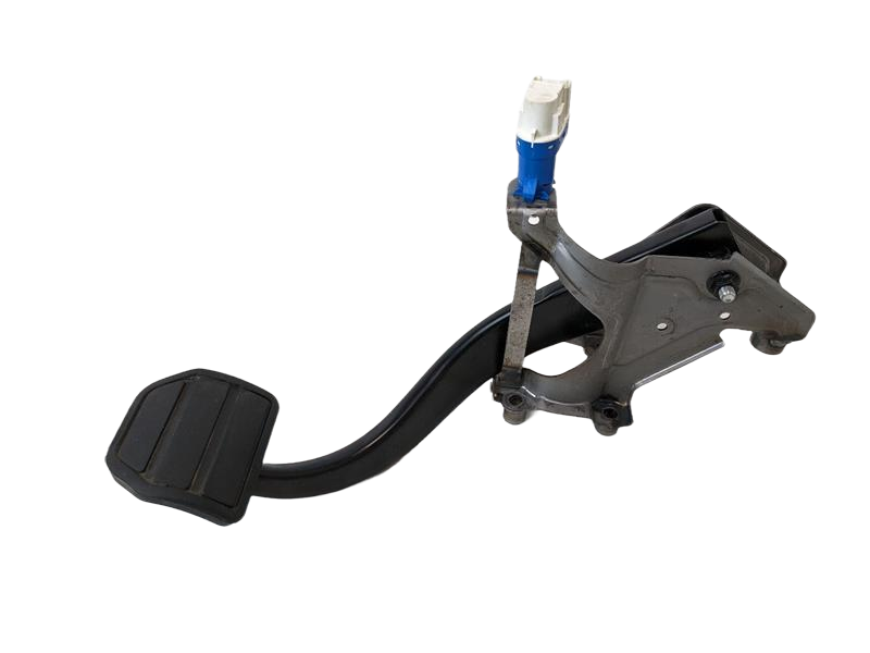 2010 - 2013 OEM LAND ROVER RANGE ROVER SPORT BRAKE STOP PEDAL BRACKET