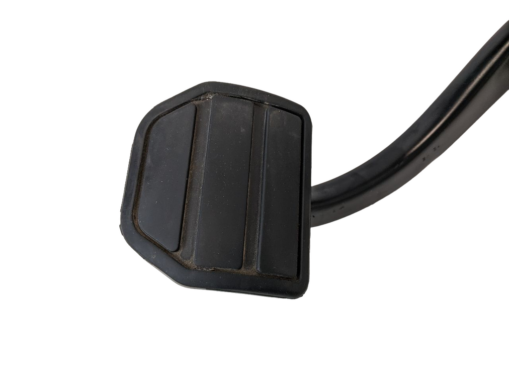 2010 - 2013 OEM LAND ROVER RANGE ROVER SPORT BRAKE STOP PEDAL BRACKET