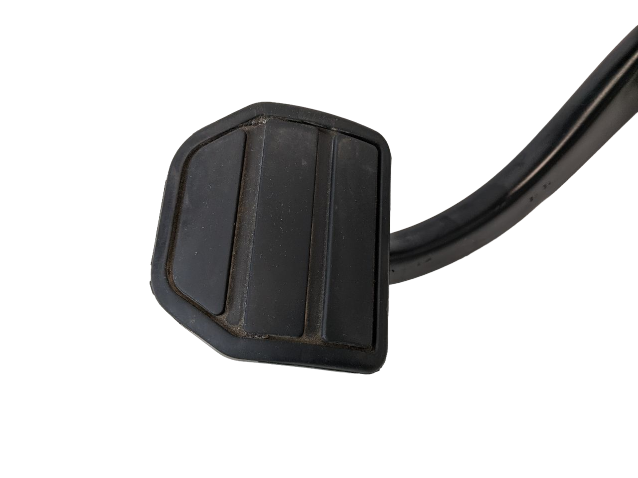 2010 - 2013 OEM LAND ROVER RANGE ROVER SPORT BRAKE STOP PEDAL BRACKET