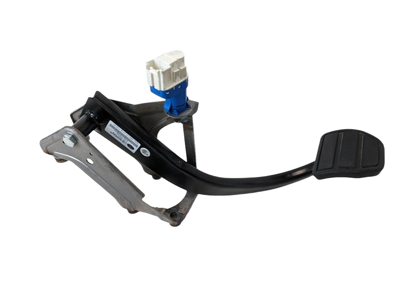 2010 - 2013 OEM LAND ROVER RANGE ROVER SPORT BRAKE STOP PEDAL BRACKET