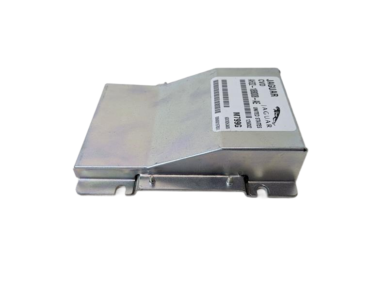 10 - 13 OEM LAND ROVER RANGE ROVER SPORT AIR SUSPENSION DUMPING CONTROL MODULE