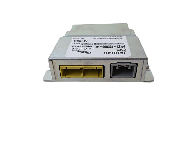 10 - 13 OEM LAND ROVER RANGE ROVER SPORT AIR SUSPENSION DUMPING CONTROL MODULE