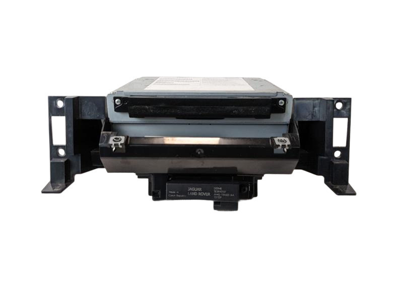 2010 - 2013 OEM LAND RANGE ROVER SPORT AM FM CD PLAYER RADIO AUDIO RECEIVER UNIT