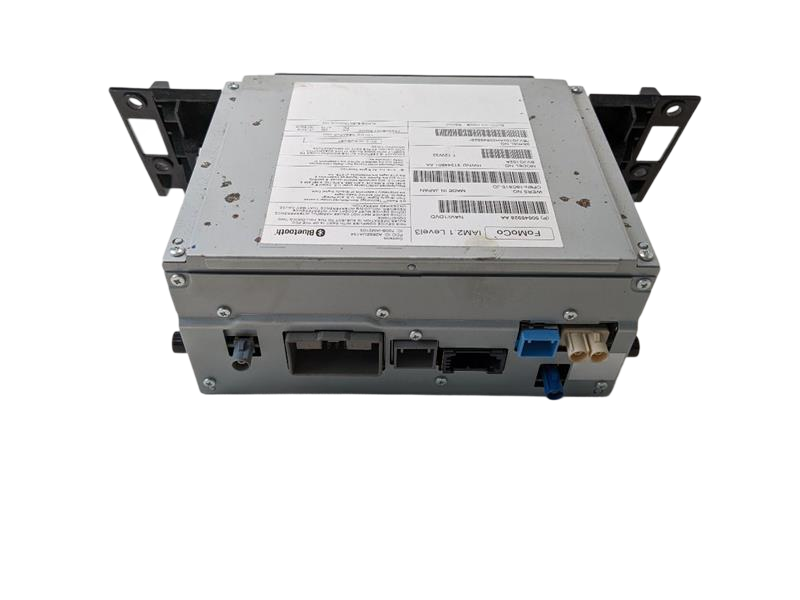 2010 - 2013 OEM LAND RANGE ROVER SPORT AM FM CD PLAYER RADIO AUDIO RECEIVER UNIT