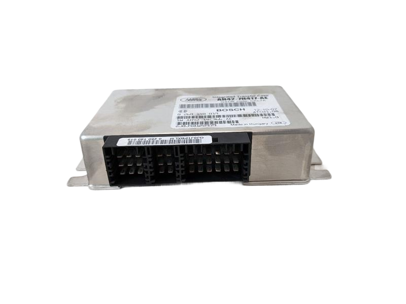 2010 - 2013 OEM LAND ROVER RANGE ROVER SPORT TRANSFER CASE CONTROL MODULE UNIT