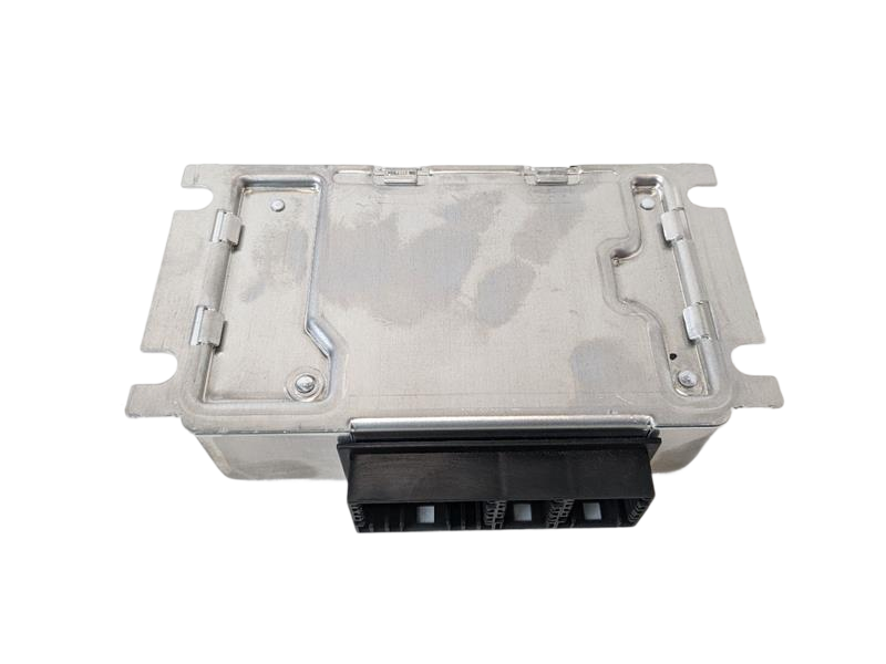 2010 - 2013 OEM LAND ROVER RANGE ROVER SPORT TRANSFER CASE CONTROL MODULE UNIT