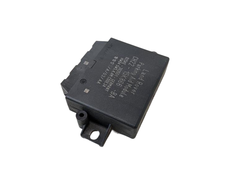 2010 - 2013 OEM LAND ROVER RANGE ROVER SPORT PARKING SENSORS CONTROL MODULE