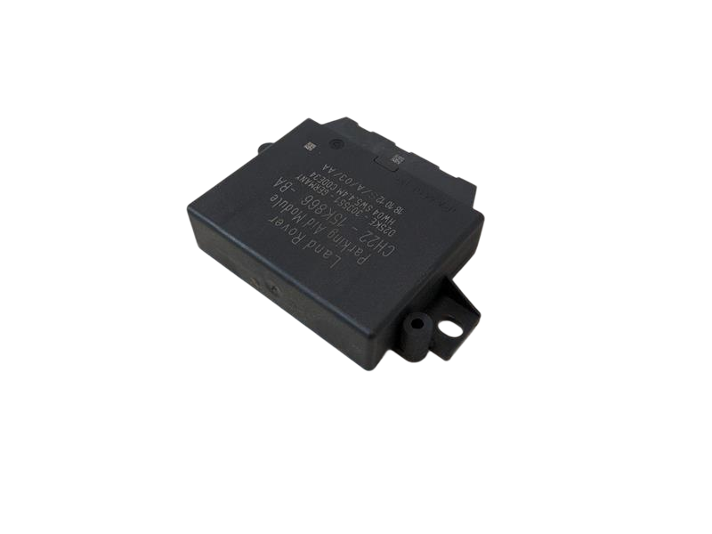 2010 - 2013 OEM LAND ROVER RANGE ROVER SPORT PARKING SENSORS CONTROL MODULE