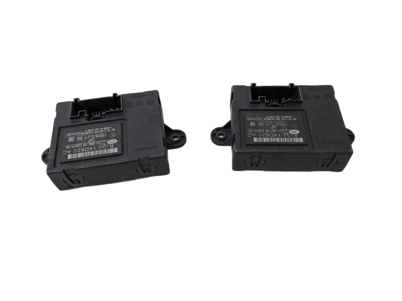 10 - 13 OEM LAND RANGE ROVER SPORT REAR RIGHT AND LEFT SIDE DOOR CONTROL MODULE
