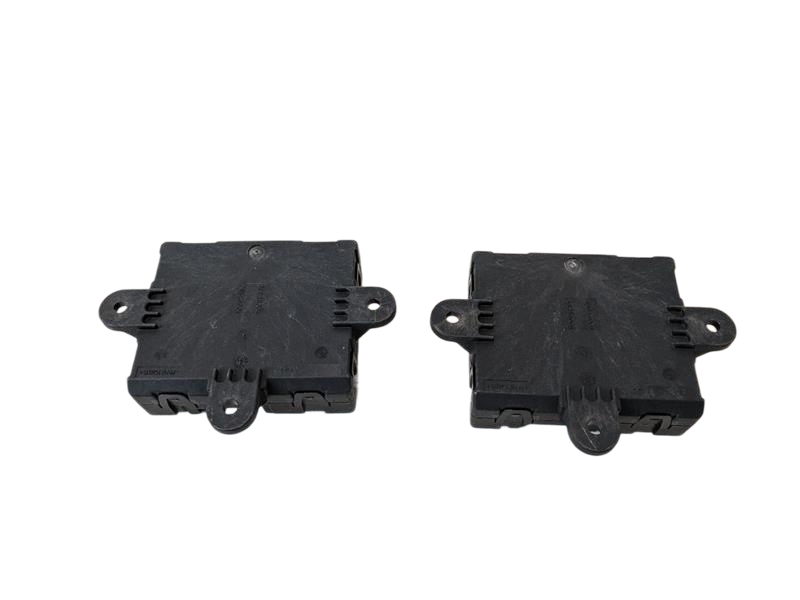 10 - 13 OEM LAND RANGE ROVER SPORT REAR RIGHT AND LEFT SIDE DOOR CONTROL MODULE