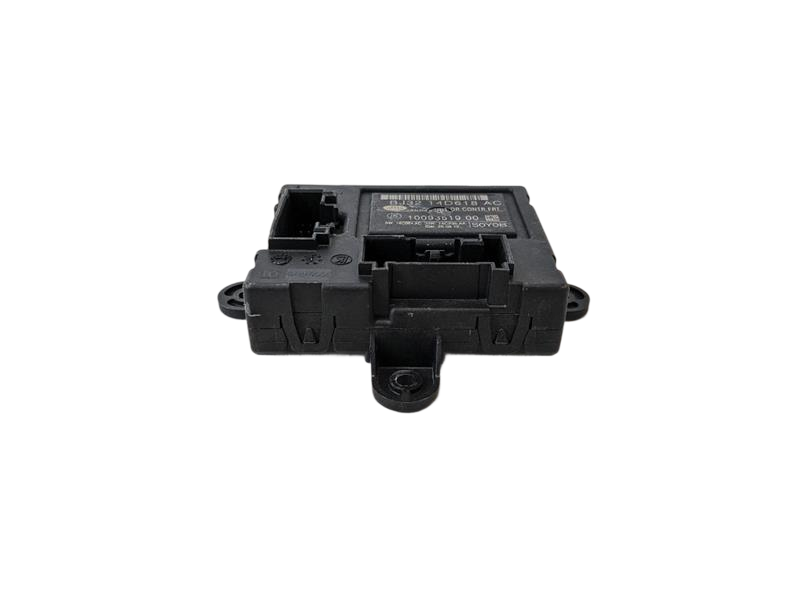 2010 - 2013 OEM LAND ROVER RANGE ROVER SPORT FRONT LEFT SIDE DOOR CONTROL MODULE