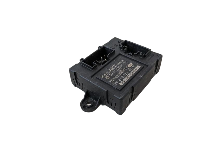 2010 - 2013 OEM LAND ROVER RANGE ROVER SPORT FRONT LEFT SIDE DOOR CONTROL MODULE