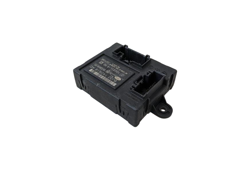 2010 - 2013 OEM LAND ROVER RANGE ROVER SPORT FRONT LEFT SIDE DOOR CONTROL MODULE