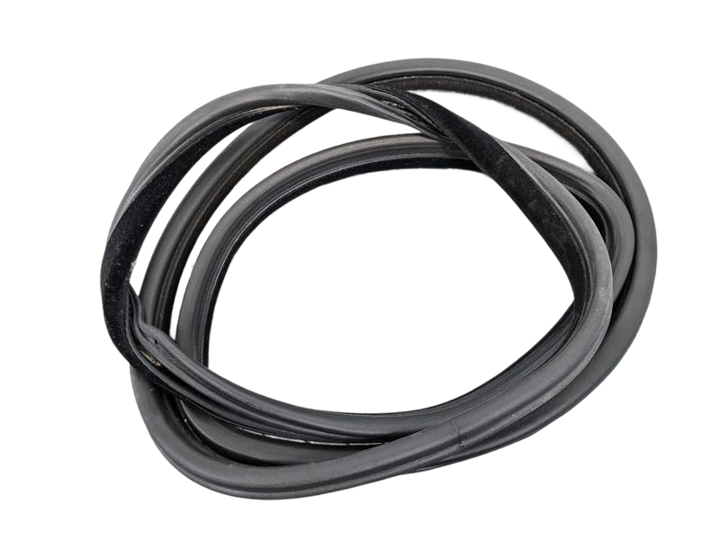 2010 - 2013 OEM LAND ROVER RANGE ROVER SPORT REAR RIGHT SIDE DOOR RUBBER SEAL