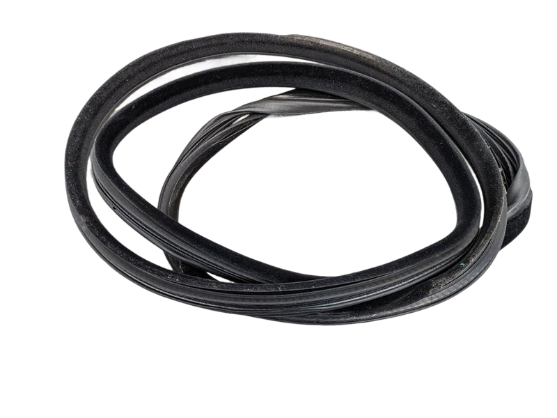 2010 - 2013 OEM LAND ROVER RANGE ROVER SPORT REAR RIGHT SIDE DOOR RUBBER SEAL