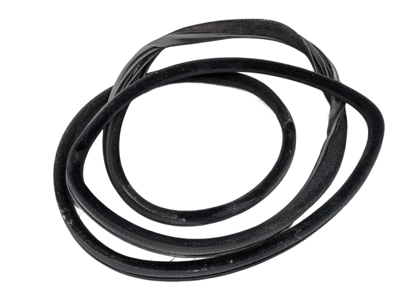 2010 - 2013 OEM LAND ROVER RANGE ROVER SPORT REAR LEFT SIDE DOOR RUBBER SEAL