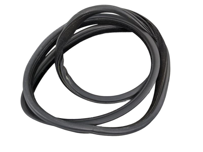 2010 - 2013 OEM LAND ROVER RANGE ROVER SPORT REAR LEFT SIDE DOOR RUBBER SEAL