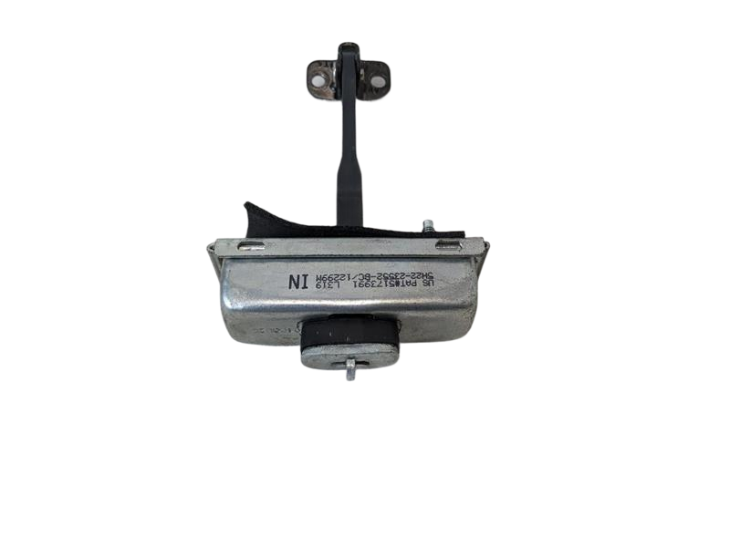 2010 - 2013 OEM LAND ROVER RANGE ROVER SPORT FRONT RIGHT SIDE DOOR CHECK STOPPER