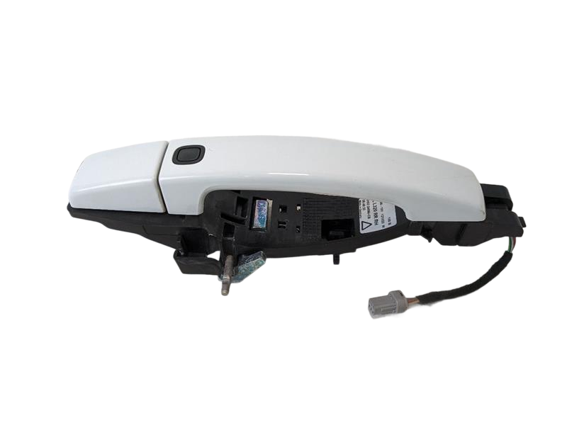 10 - 13 OEM LAND RANGE ROVER SPORT REAR RIGHT PASSENGE SIDE EXTERIOR DOOR HANDLE