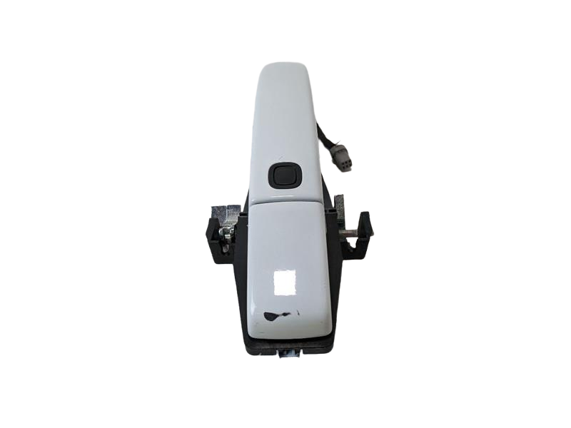 10 - 13 OEM LAND RANGE ROVER SPORT REAR RIGHT PASSENGE SIDE EXTERIOR DOOR HANDLE