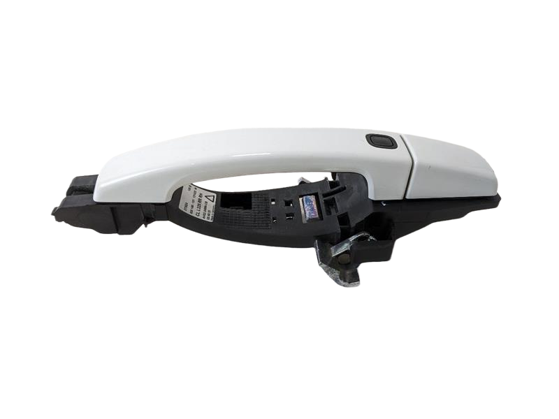 10 - 13 OEM LAND RANGE ROVER SPORT REAR RIGHT PASSENGE SIDE EXTERIOR DOOR HANDLE