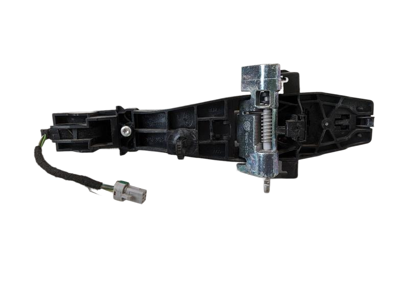 10 - 13 OEM LAND RANGE ROVER SPORT REAR RIGHT PASSENGE SIDE EXTERIOR DOOR HANDLE