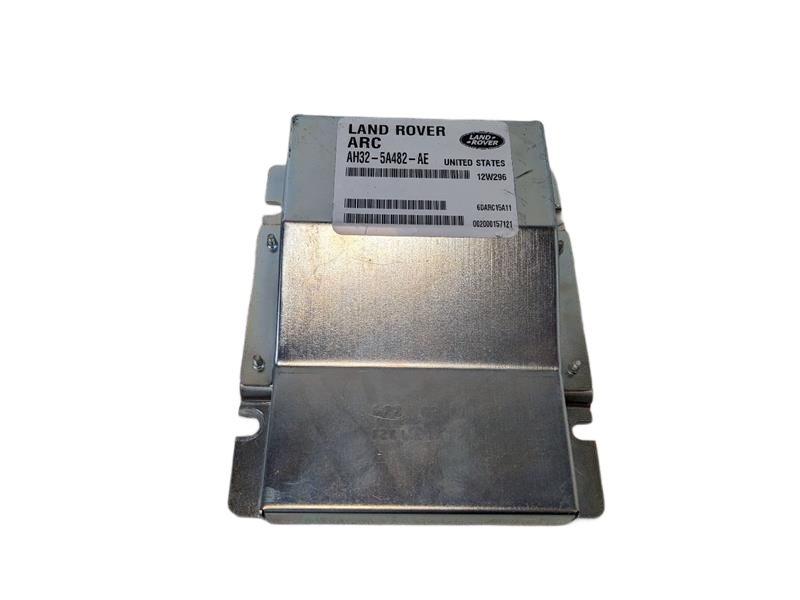 10 - 13 OEM LAND ROVER RANGE ROVER SPORT ANTI-ROLL STABILITY CONTROL MODULE UNIT