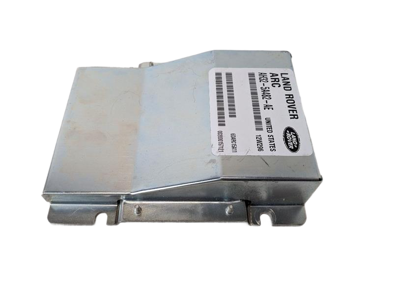 10 - 13 OEM LAND ROVER RANGE ROVER SPORT ANTI-ROLL STABILITY CONTROL MODULE UNIT