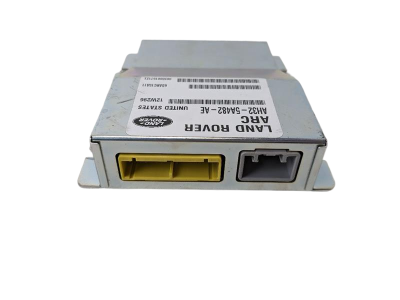 10 - 13 OEM LAND ROVER RANGE ROVER SPORT ANTI-ROLL STABILITY CONTROL MODULE UNIT