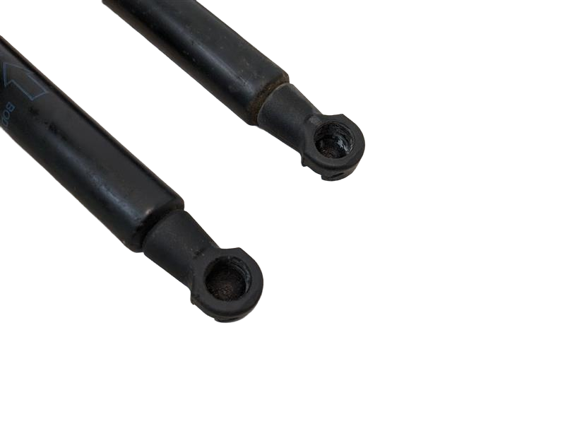 10 - 13 OEM LAND ROVER RANGE ROVER SPORT FRONT HOOD BONNET SHOCK STRUT SET OF 2
