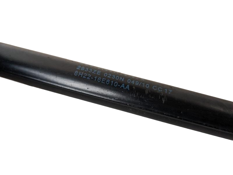10 - 13 OEM LAND ROVER RANGE ROVER SPORT FRONT HOOD BONNET SHOCK STRUT SET OF 2