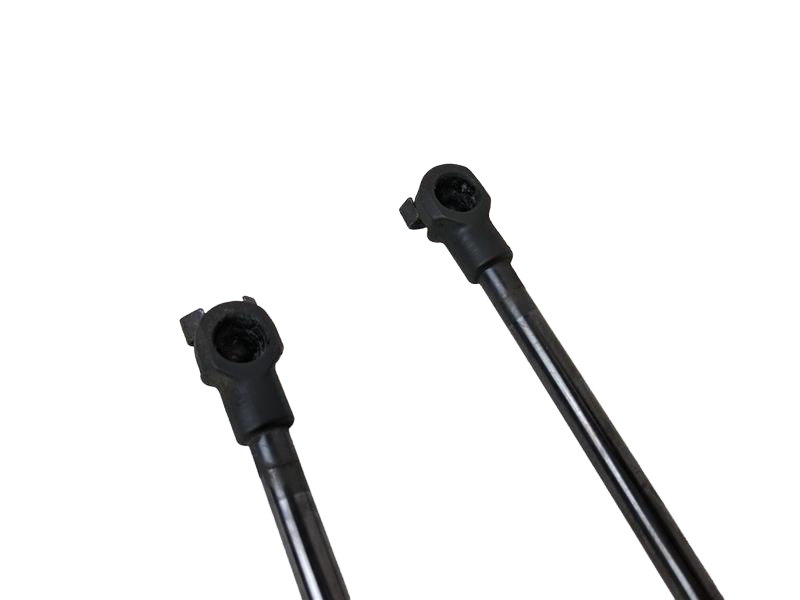 10 - 13 OEM LAND ROVER RANGE ROVER SPORT FRONT HOOD BONNET SHOCK STRUT SET OF 2