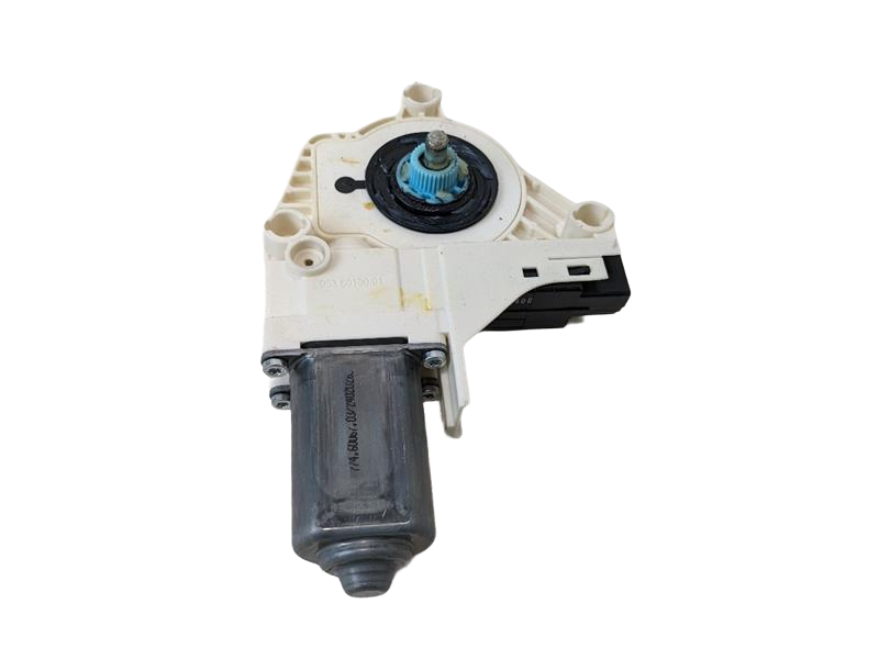 10 - 13 OEM LAND RANGE ROVER SPORT FRONT RIGHT SIDE DOOR WINDOW REGULATOR MOTOR