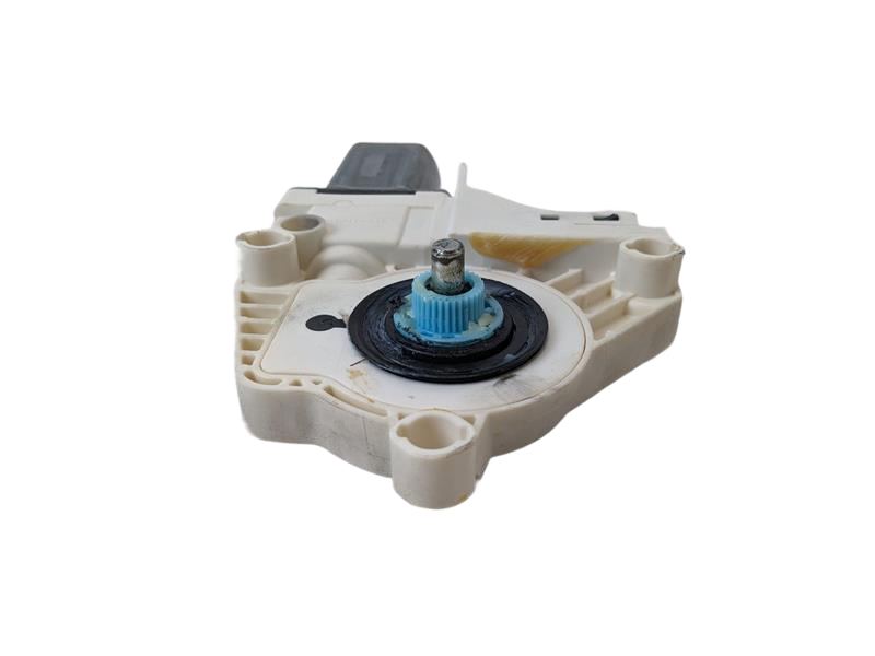 2010 - 2013 OEM LAND ROVER RANGE ROVER SPORT FRONT LEFT SIDE DOOR WINDOW MOTOR