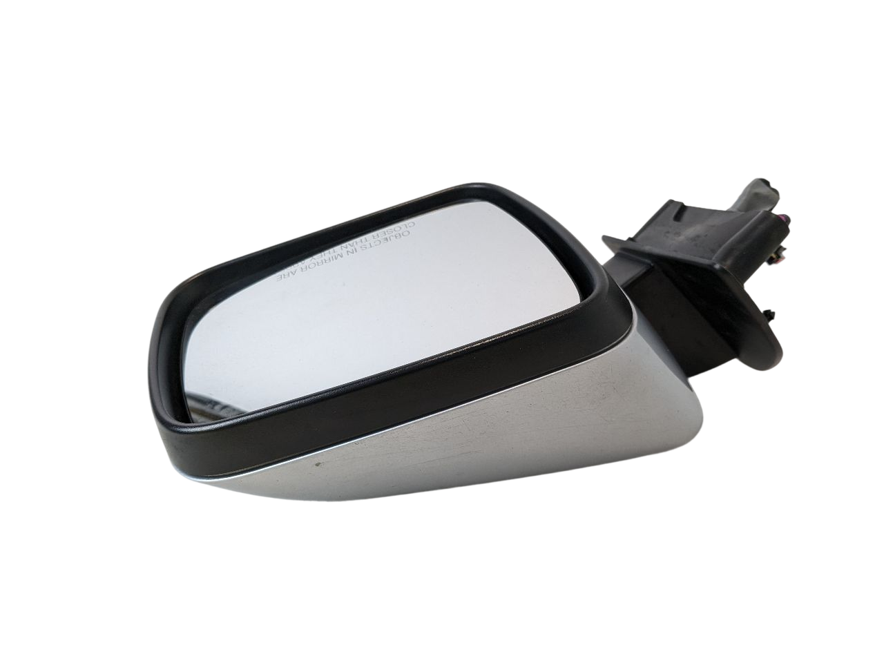 2010 - 2013 OEM LAND ROVER RANGE ROVER SPORT FRONT RIGHT SIDE VIEW DOOR MIRROR