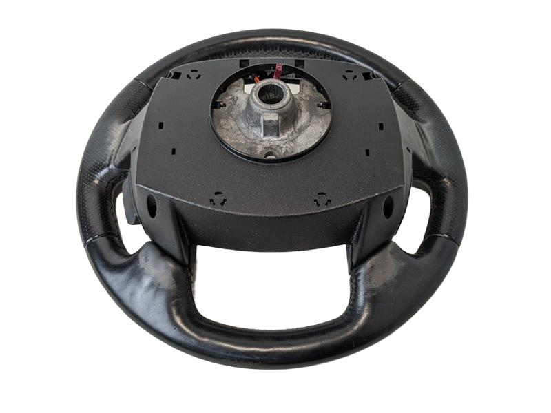 2010 - 2013 OEM LAND ROVER RANGE ROVER SPORT STEERING WHEEL WITH SWITCHES