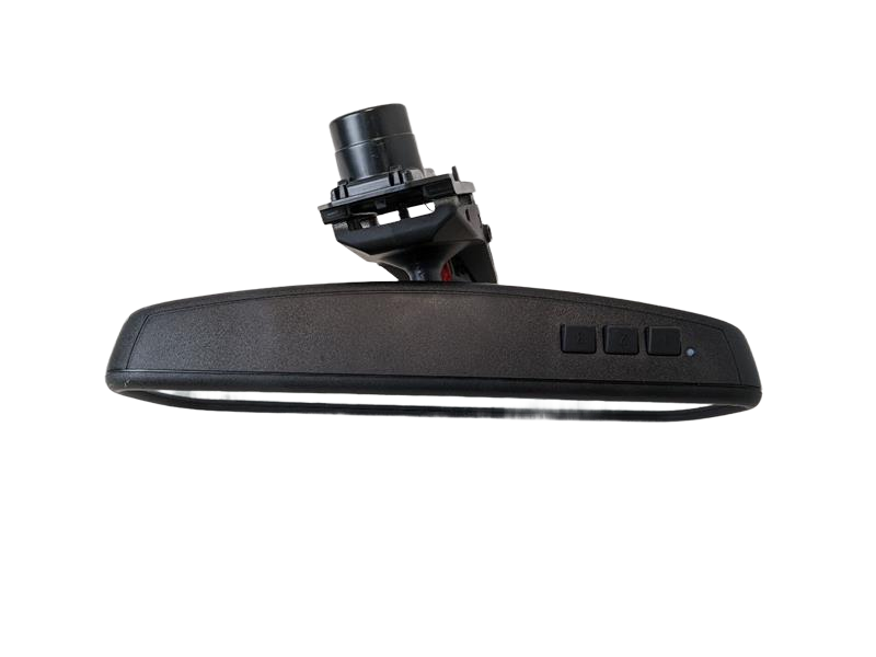 2010 - 2013 OEM LAND ROVER RANGE ROVER SPORT INTERIOR REAR VIEW MIRROR