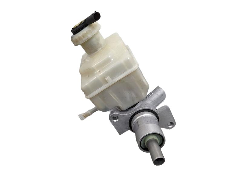 2010 - 2013 OEM LAND ROVER RANGE ROVER SPORT BRAKE MASTER CYLINDER W / RESERVOIR