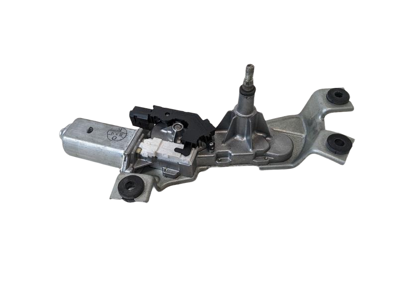 10 - 13 LAND ROVER RANGE ROVER SPORT FRONT AND REAR WINDSHIELD WIPER MOTOR SET