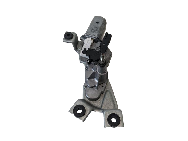 10 - 13 LAND ROVER RANGE ROVER SPORT FRONT AND REAR WINDSHIELD WIPER MOTOR SET