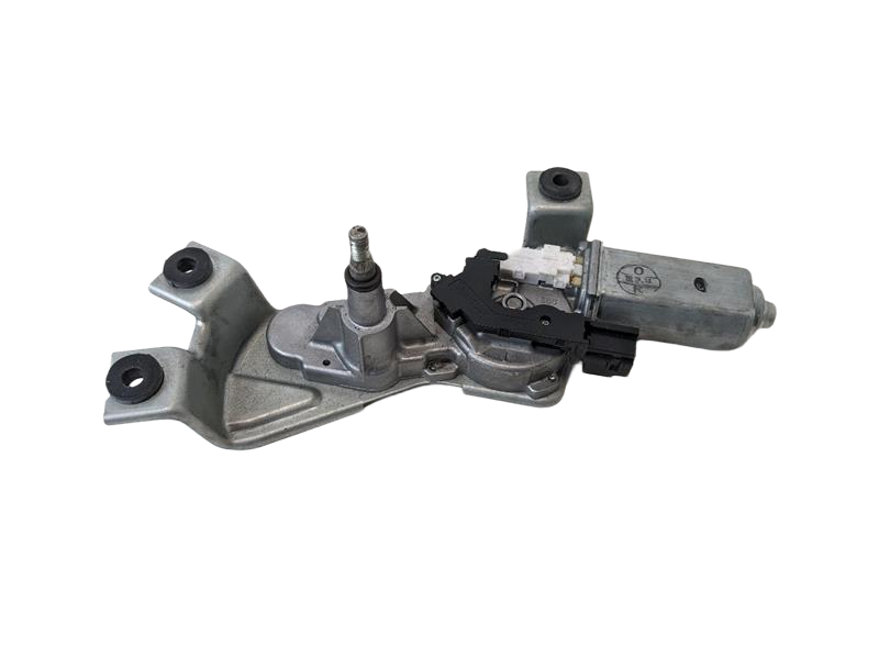 10 - 13 LAND ROVER RANGE ROVER SPORT FRONT AND REAR WINDSHIELD WIPER MOTOR SET