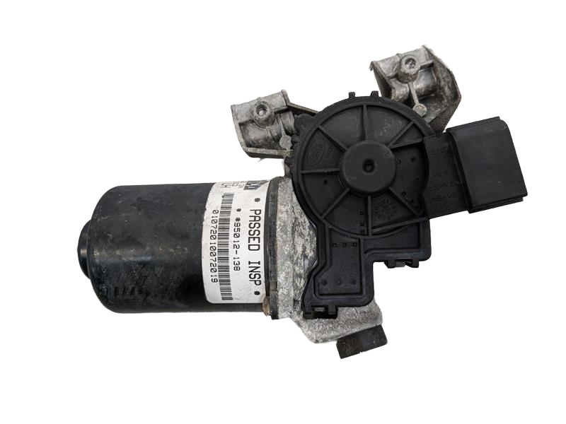 10 - 13 LAND ROVER RANGE ROVER SPORT FRONT AND REAR WINDSHIELD WIPER MOTOR SET