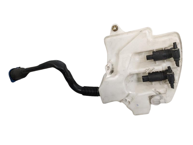 2010 - 2013 OEM LAND ROVER RANGE ROVER SPORT WINDSHIELD WASH RESERVOIR TANK