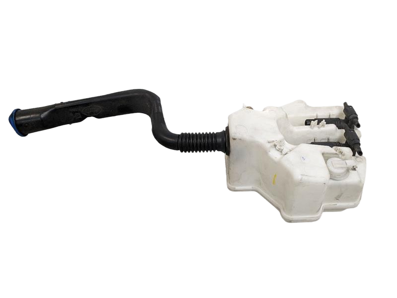 2010 - 2013 OEM LAND ROVER RANGE ROVER SPORT WINDSHIELD WASH RESERVOIR TANK