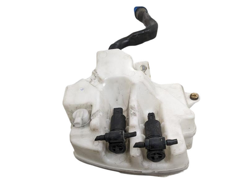 2010 - 2013 OEM LAND ROVER RANGE ROVER SPORT WINDSHIELD WASH RESERVOIR TANK