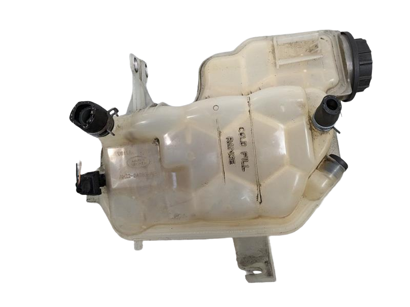 10 - 13 OEM LAND ROVER RANGE ROVER SPORT COOLANT RESERVOIR OVERFLOW BOTTLE