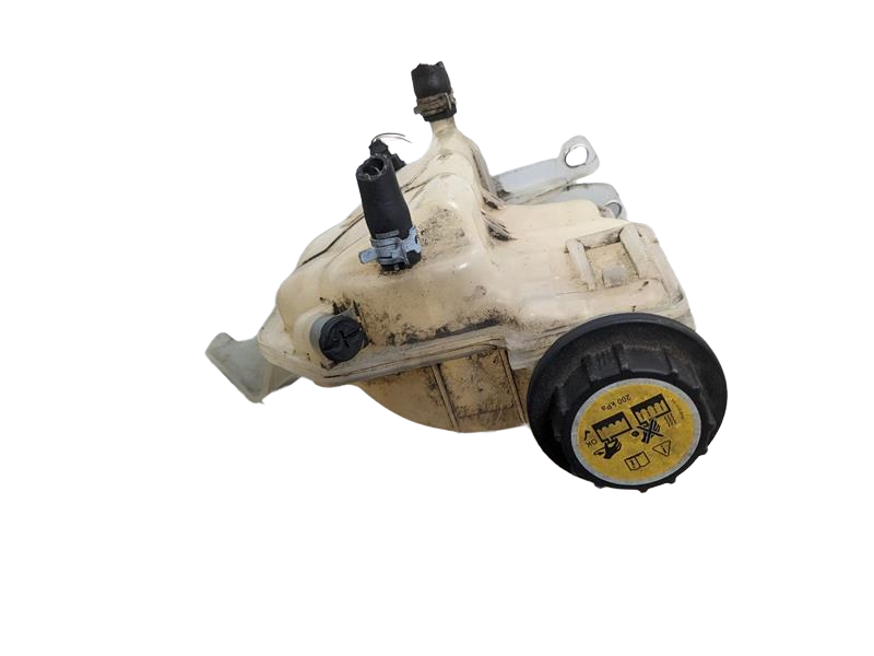 10 - 13 OEM LAND ROVER RANGE ROVER SPORT COOLANT RESERVOIR OVERFLOW BOTTLE
