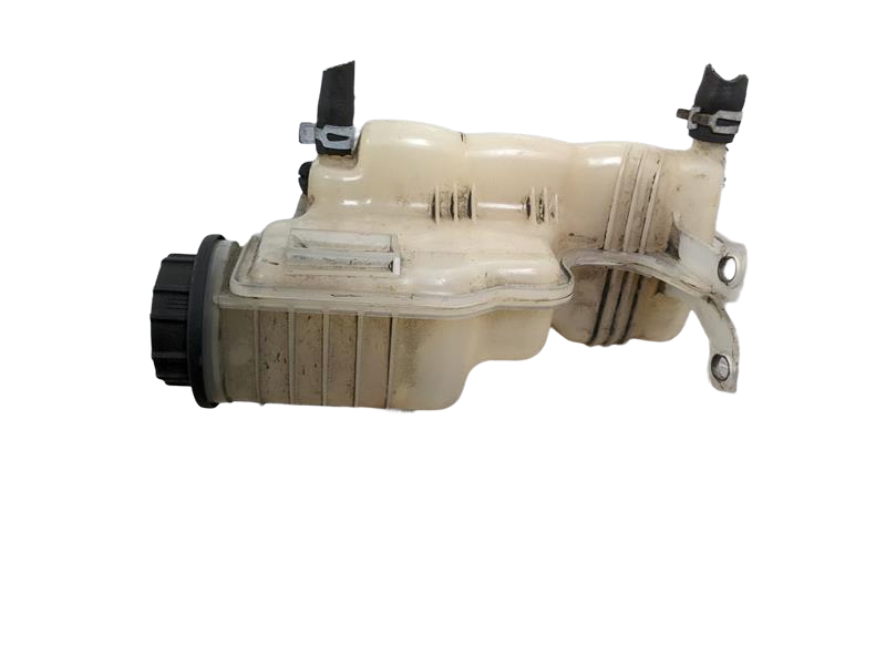 10 - 13 OEM LAND ROVER RANGE ROVER SPORT COOLANT RESERVOIR OVERFLOW BOTTLE